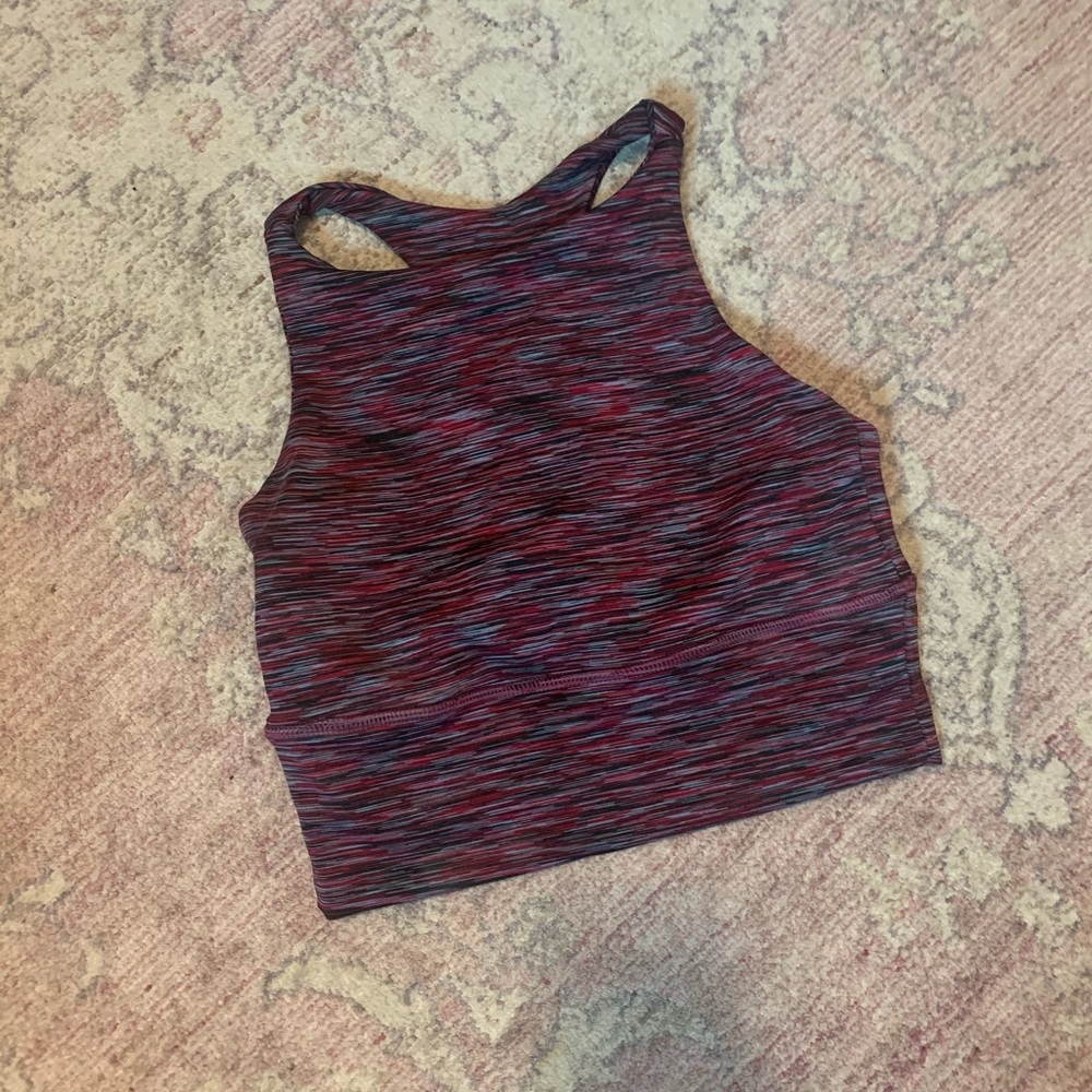 DYI PurposeFull Spacedye Bra